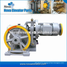 Geared Motor for Home Elevator